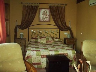 Imagen de la habitación del Hotel Rural Complejo Rural Caicune. Foto 6