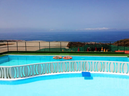 Imagen general del Hotel Rural Conde Tio Medina. Foto 2