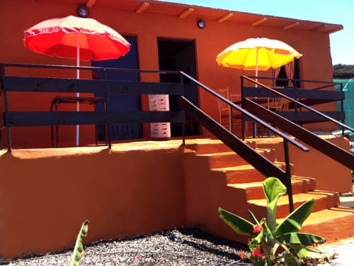 Imagen general del Hotel Rural Conde Tio Medina. Foto 3