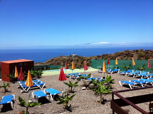 Imagen general del Hotel Rural Conde Tio Medina. Foto 4