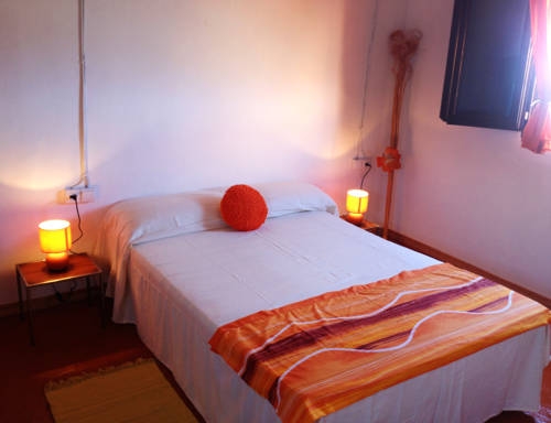 Imagen general del Hotel Rural Conde Tio Medina. Foto 9