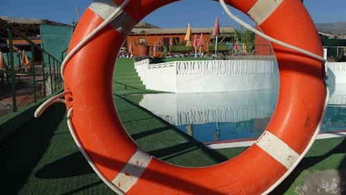 Imagen general del Hotel Rural Conde Tio Medina. Foto 8