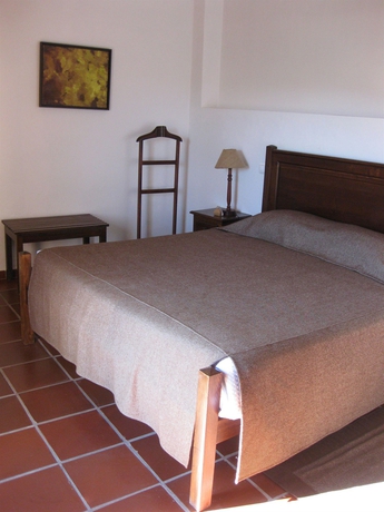 Imagen de la habitación del Hotel Rural Convento Da Provenca. Foto 1