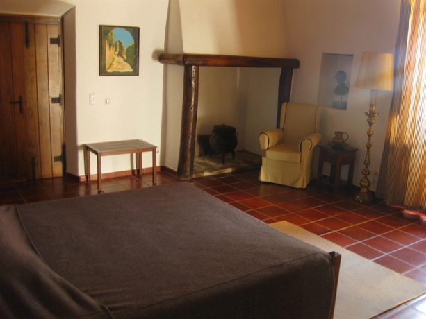 Imagen de la habitación del Hotel Rural Convento Da Provenca. Foto 2