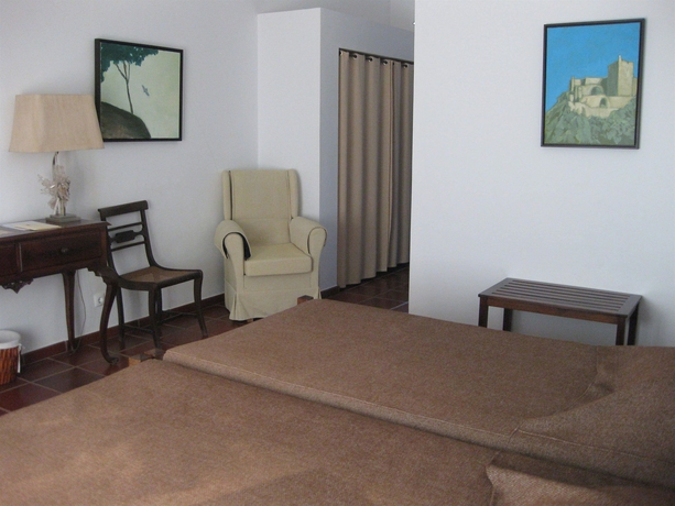 Imagen de la habitación del Hotel Rural Convento Da Provenca. Foto 3