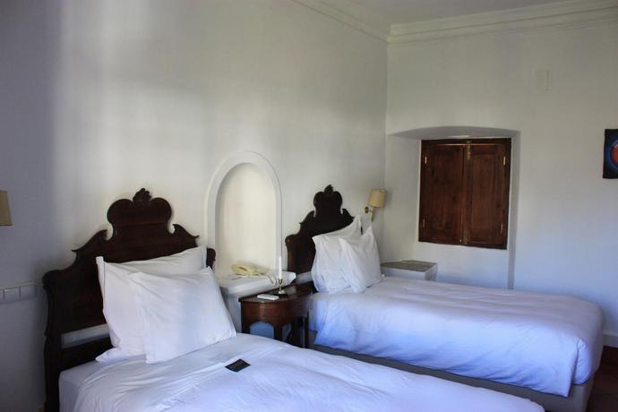 Imagen general del Hotel Rural Convento De São Paulo. Foto 4