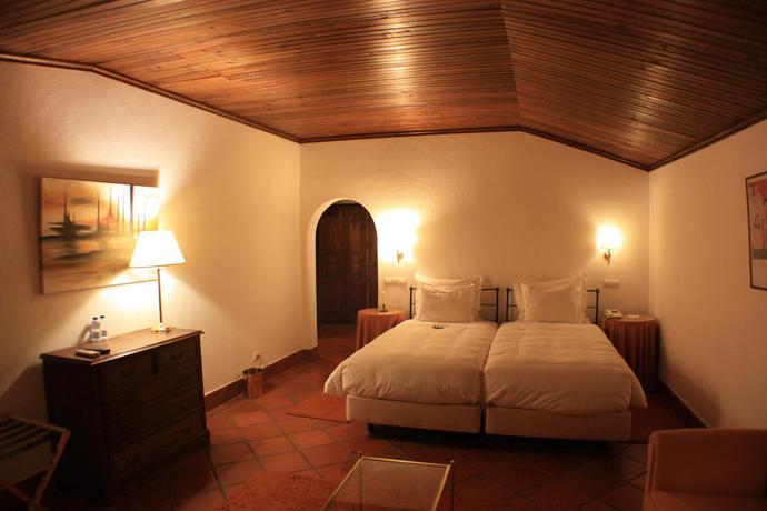 Imagen general del Hotel Rural Convento De São Paulo. Foto 6