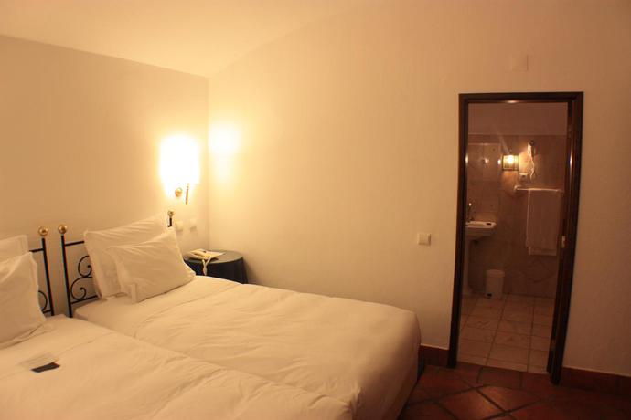 Imagen general del Hotel Rural Convento De São Paulo. Foto 11