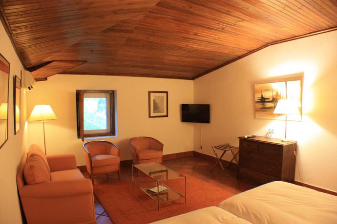 Imagen general del Hotel Rural Convento De São Paulo. Foto 7