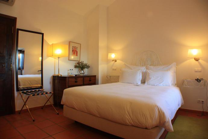 Imagen general del Hotel Rural Convento De São Paulo. Foto 8