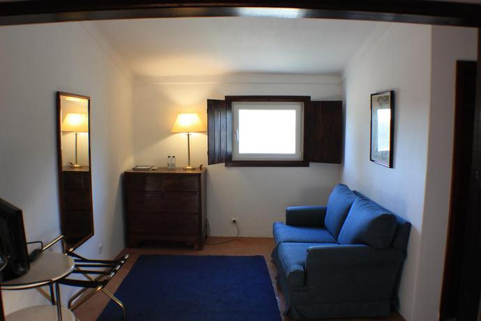 Imagen general del Hotel Rural Convento De São Paulo. Foto 9