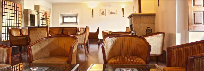 Imagen de los interiores del Hotel Rural Convento Nossa Senhora Do Carmo. Foto 18