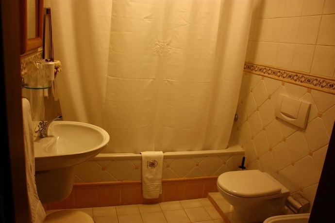 Imagen de la habitación del Hotel Rural Convento Nossa Senhora Do Carmo. Foto 14