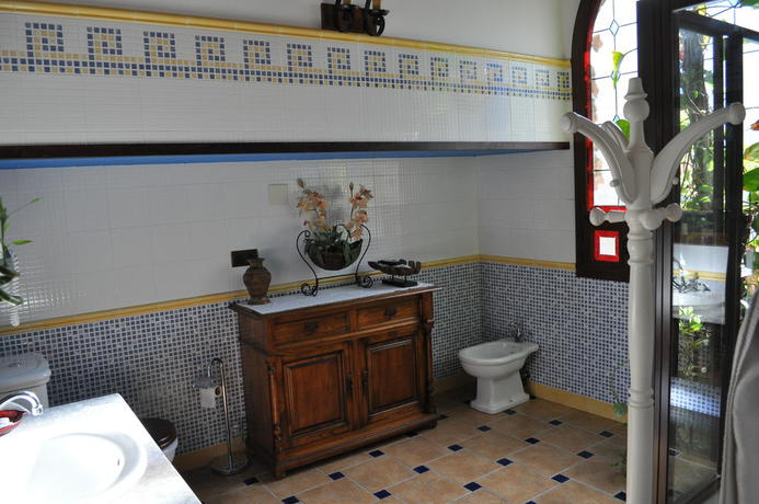 Imagen general del Hotel Rural Convento Santa María de la Sierra. Foto 6