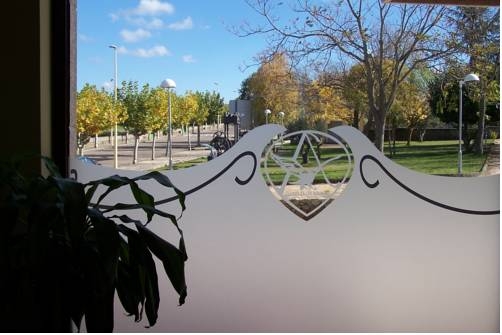 Imagen general del Hotel Rural Corazón de las Arribes. Foto 1