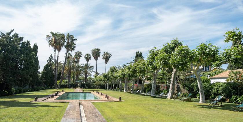 Imagen general del Hotel Rural Cortijo De Los Mimbrales. Foto 8