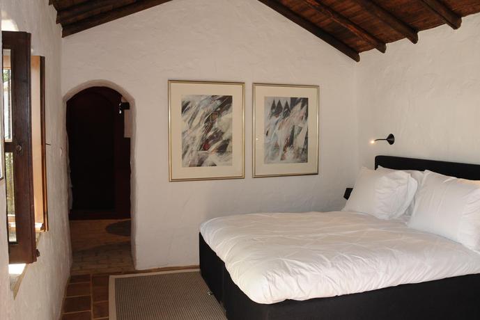 Imagen general del Hotel Rural Cortijo El Guarda. Foto 5