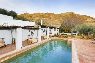 Imagen general del Hotel Rural Cortijo La Alberca. Foto 15