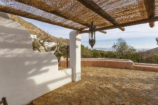 Imagen general del Hotel Rural Cortijo La Alberca. Foto 6