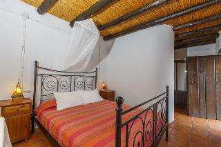 Imagen general del Hotel Rural Cortijo La Alberca. Foto 7