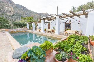 Imagen general del Hotel Rural Cortijo La Alberca. Foto 8