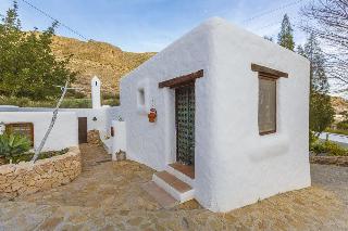 Imagen general del Hotel Rural Cortijo La Alberca. Foto 9