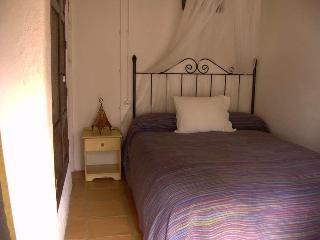 Imagen general del Hotel Rural Cortijo La Alberca. Foto 10