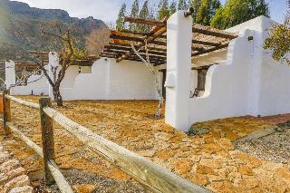 Imagen general del Hotel Rural Cortijo La Alberca. Foto 11