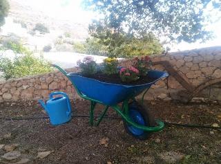 Imagen general del Hotel Rural Cortijo La Alberca. Foto 12