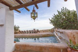 Imagen general del Hotel Rural Cortijo La Alberca. Foto 13