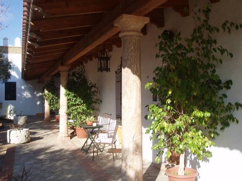 Imagen de la habitación del Hotel Rural Cortijo Los Monteros. Foto 2