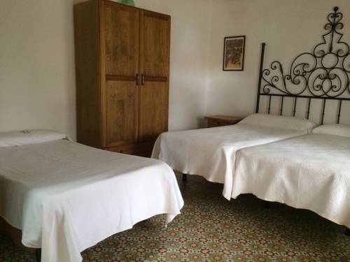 Imagen de la habitación del Hotel Rural Cortijo Los Monteros. Foto 4