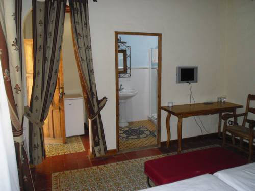 Imagen de la habitación del Hotel Rural Cortijo Los Monteros. Foto 7