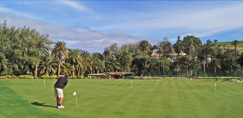 Imagen general del Hotel Rural Cortijo San Ignacio. Foto 3