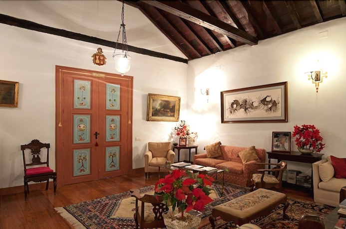 Imagen de los interiores del Hotel Rural Cortijo San Ignacio. Foto 14