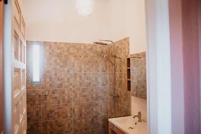 Imagen de la habitación del Hotel Rural Cortijo Santa Clara. Foto 5