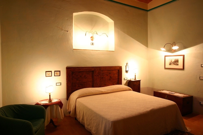 Imagen de la habitación del Hotel Rural Cortona Resort - Le Terre Dei Cavalieri. Foto 7