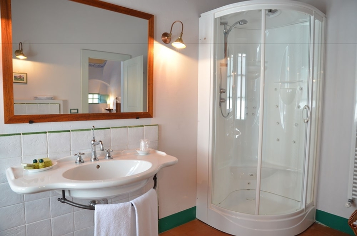 Imagen de la habitación del Hotel Rural Cortona Resort - Le Terre Dei Cavalieri. Foto 16