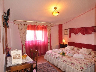 Imagen de la habitación del Hotel Rural Country Inn Casa Mazzoni. Foto 3