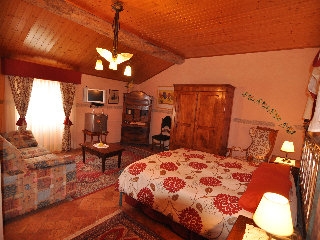 Imagen de la habitación del Hotel Rural Country Inn Casa Mazzoni. Foto 4