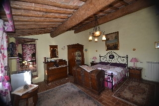 Imagen de la habitación del Hotel Rural Country Inn Casa Mazzoni. Foto 10
