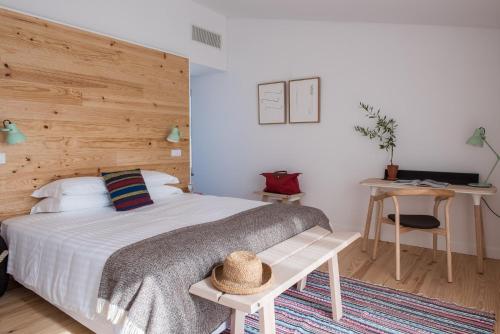 Imagen de la habitación del Hotel Rural Craveiral Farmhouse by Belong. Foto 14