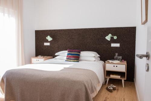 Imagen de la habitación del Hotel Rural Craveiral Farmhouse by Belong. Foto 17