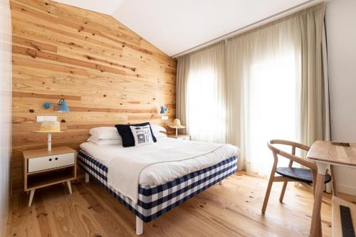 Imagen de la habitación del Hotel Rural Craveiral Farmhouse by Belong. Foto 19