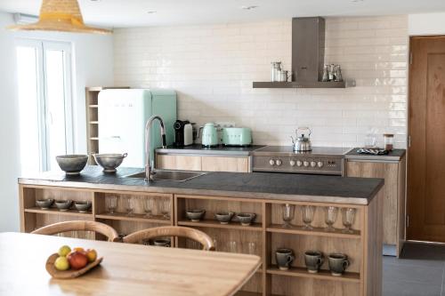 Imagen general del Hotel Rural Craveiral Farmhouse by Belong. Foto 5