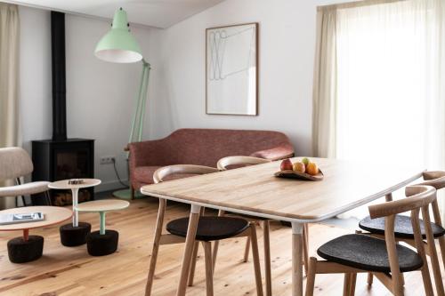 Imagen general del Hotel Rural Craveiral Farmhouse by Belong. Foto 7