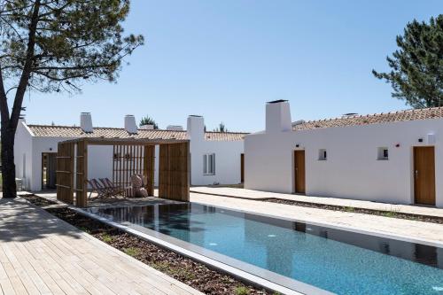 Imagen general del Hotel Rural Craveiral Farmhouse by Belong. Foto 9