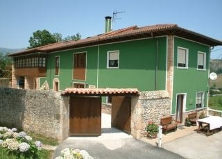 Imagen general del Hotel Rural Cuadrovena. Foto 2