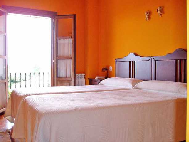 Imagen general del Hotel Rural Cuartamenteru. Foto 2