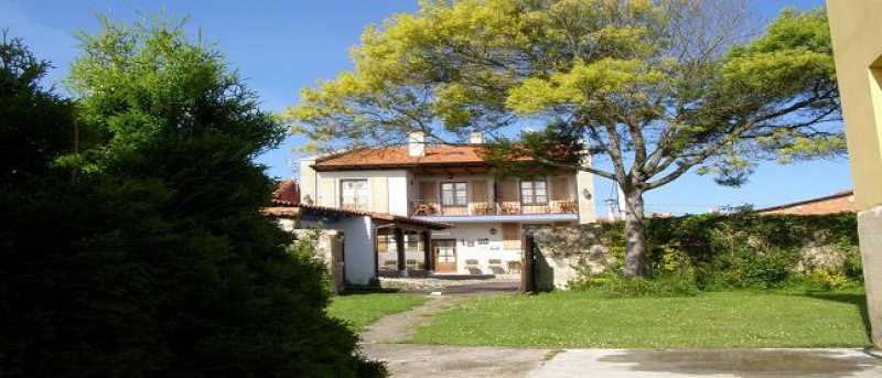 Imagen general del Hotel Rural Cuartamenteru. Foto 4